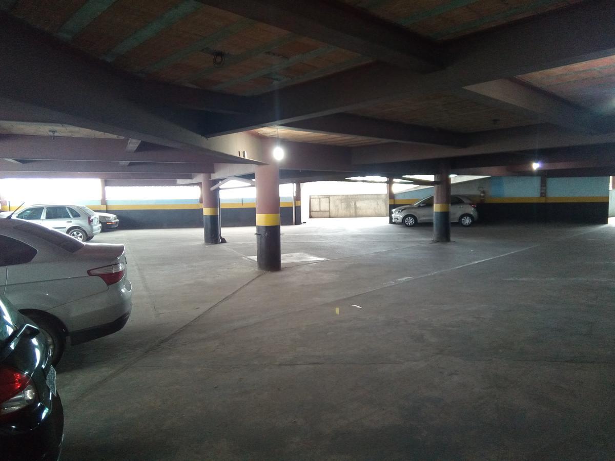 Cumbipar King Hotel Guarulhos Esterno foto