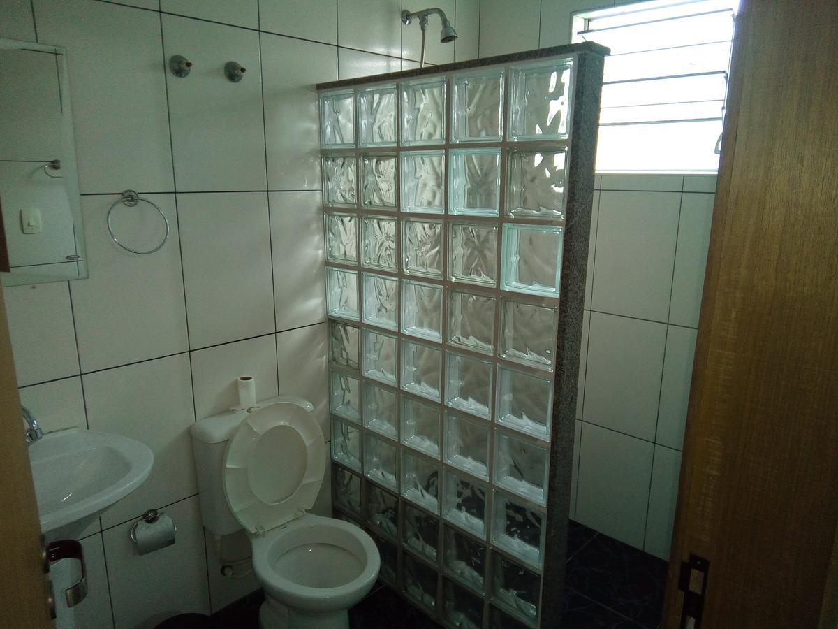 Cumbipar King Hotel Guarulhos Esterno foto