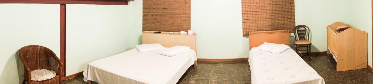 Cumbipar King Hotel Guarulhos Esterno foto