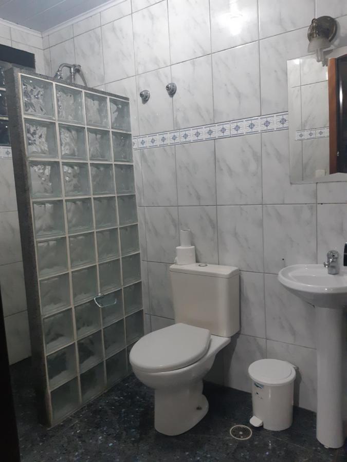 Cumbipar King Hotel Guarulhos Esterno foto